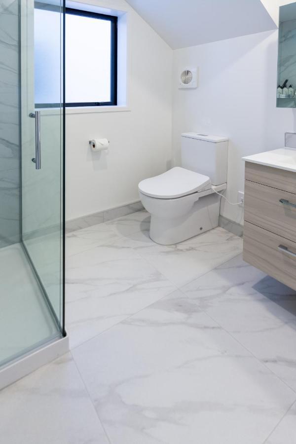 The Majestic Retreat 2 Bed 2 Bath Cbd Apartment Christchurch Exterior photo